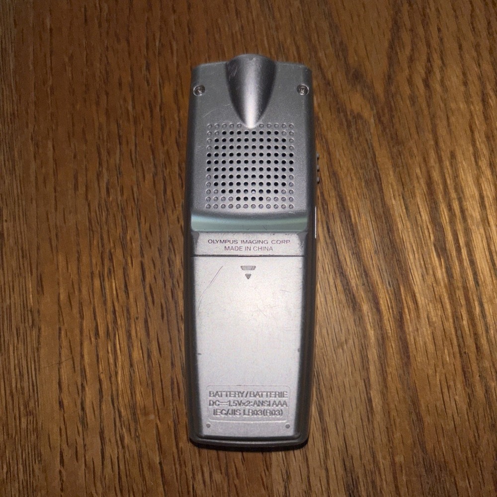 Olympus Digital Voice Recorder VN-3100