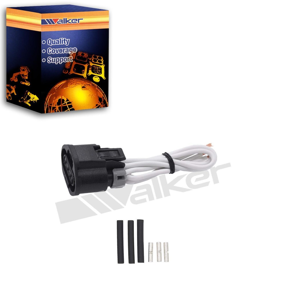 Walker Throttle Position Sensor Connector For 1994-2004 Ford Mustang