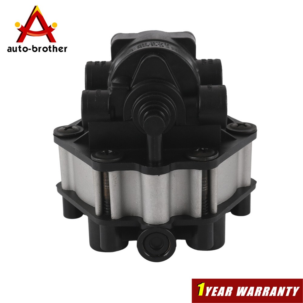 FF-2 Full Function Air Brake Trailer Valve Replaces Haldex Mack KN28601