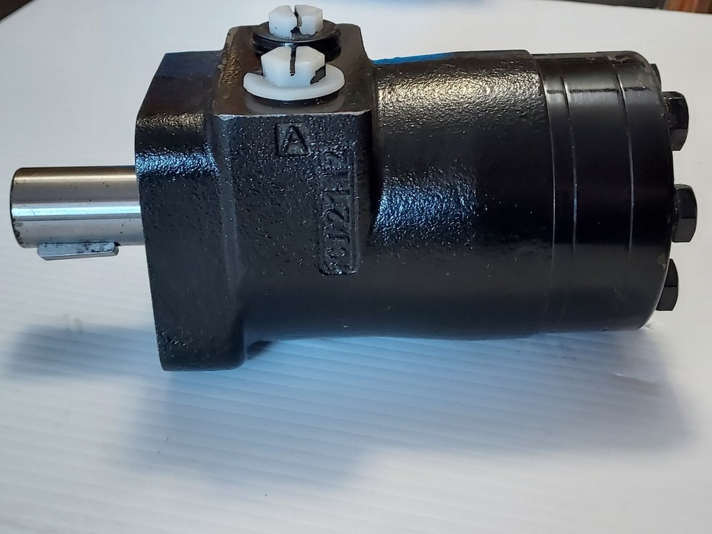 Buzile Cycloid Motor BE0130AP100AAAA