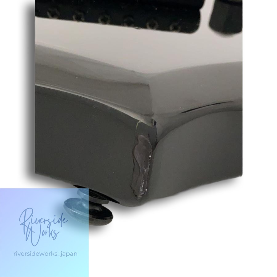 EDWARDS E-K-48GA BLK 2000s Kaoru Model Body Only