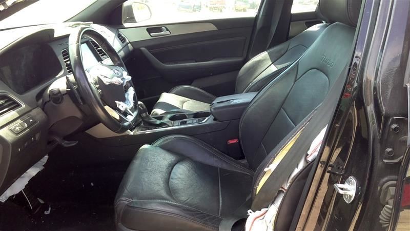 SONATA 2015 Fuse Box Cabin 965700211