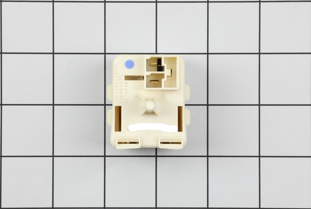 216954202 Refrigerator Start Device for compatable replacement