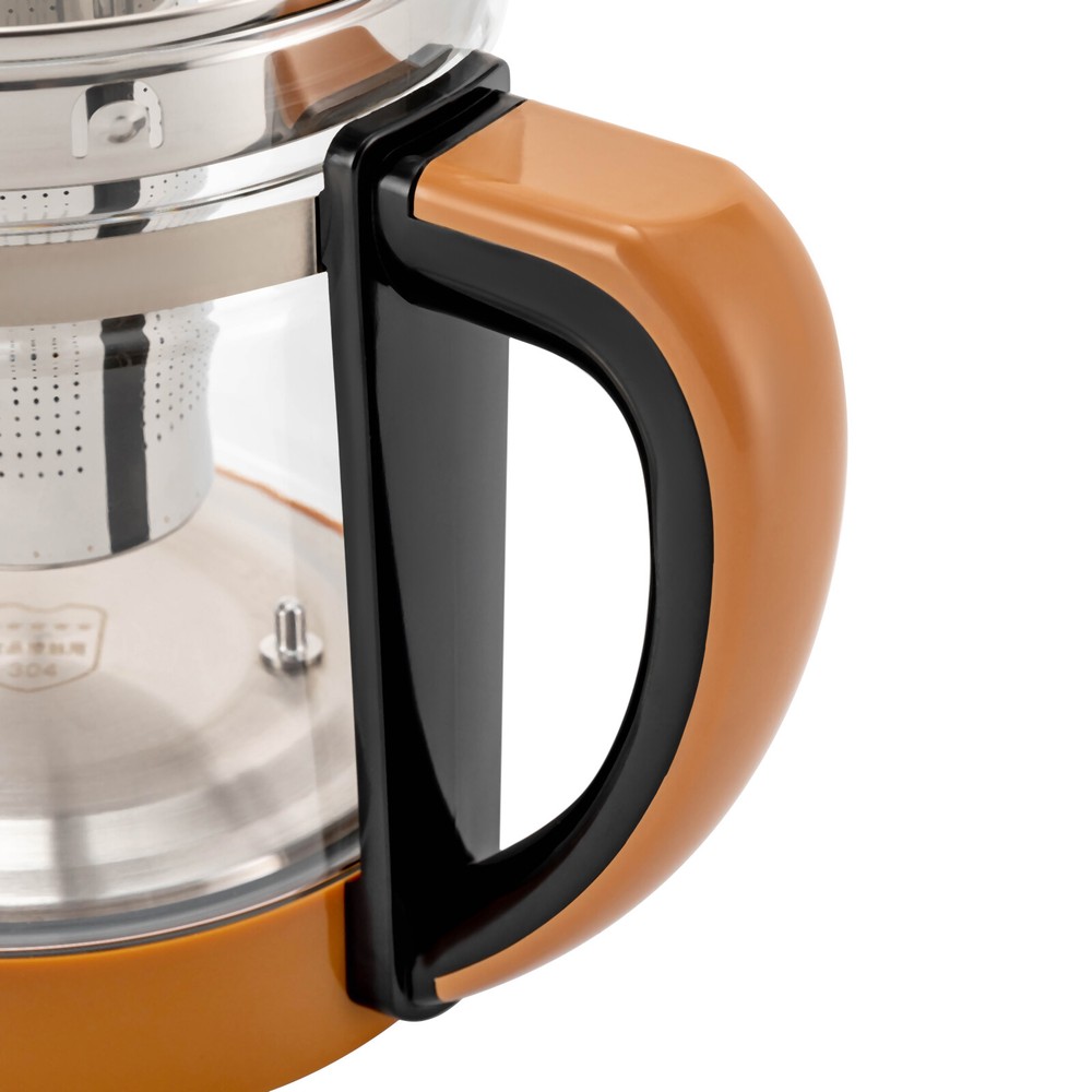 Multifunction Electric Health Pot Electric Glass Kettle Boiling Water Tea Maker