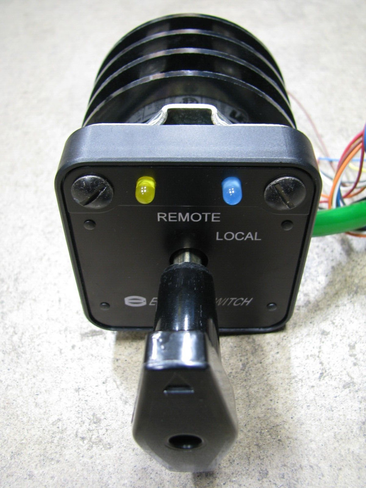 24PB202MG Electroswitch Rotary Switch Series24