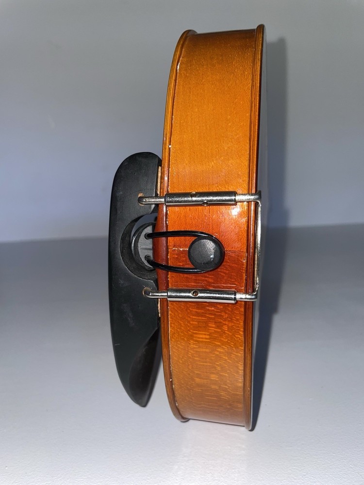 Crescent Violin - No Bow - No Case