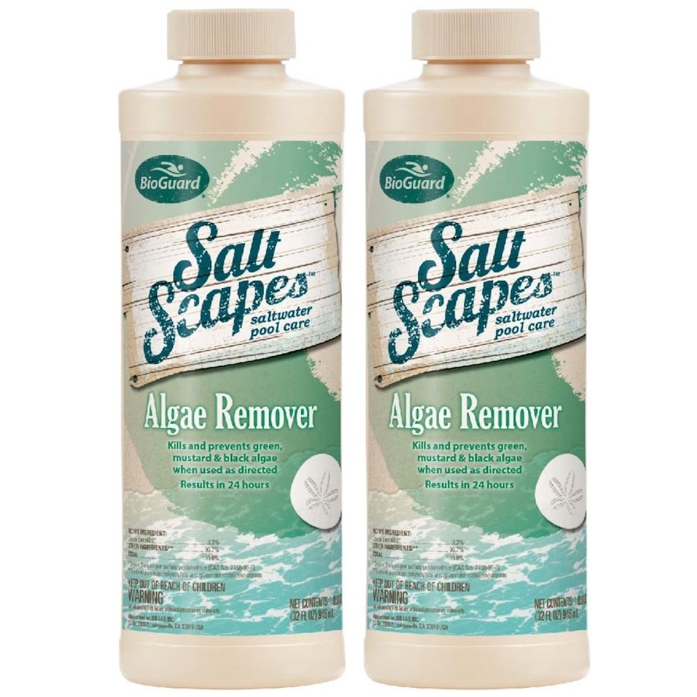 BioGuard Salt Scapes Algae Remover