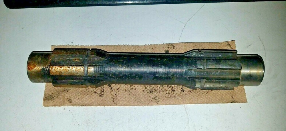 INPUT SHAFT 70607