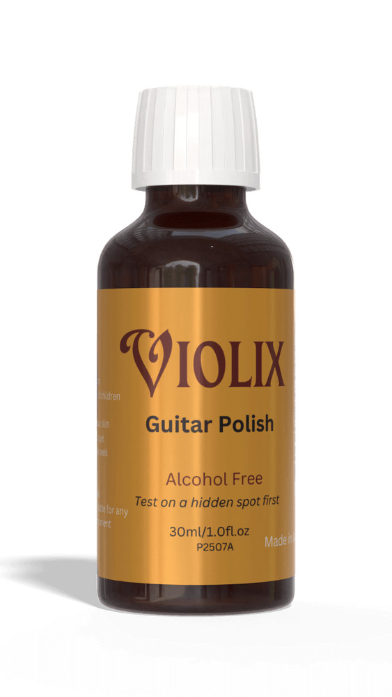 Violix Guitar Polish