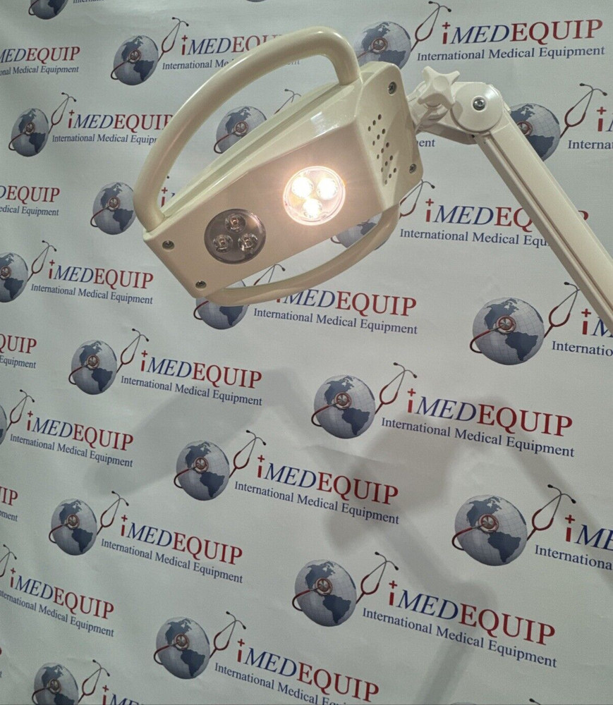 Burton Nova Exam LED Lamp Model NXFL