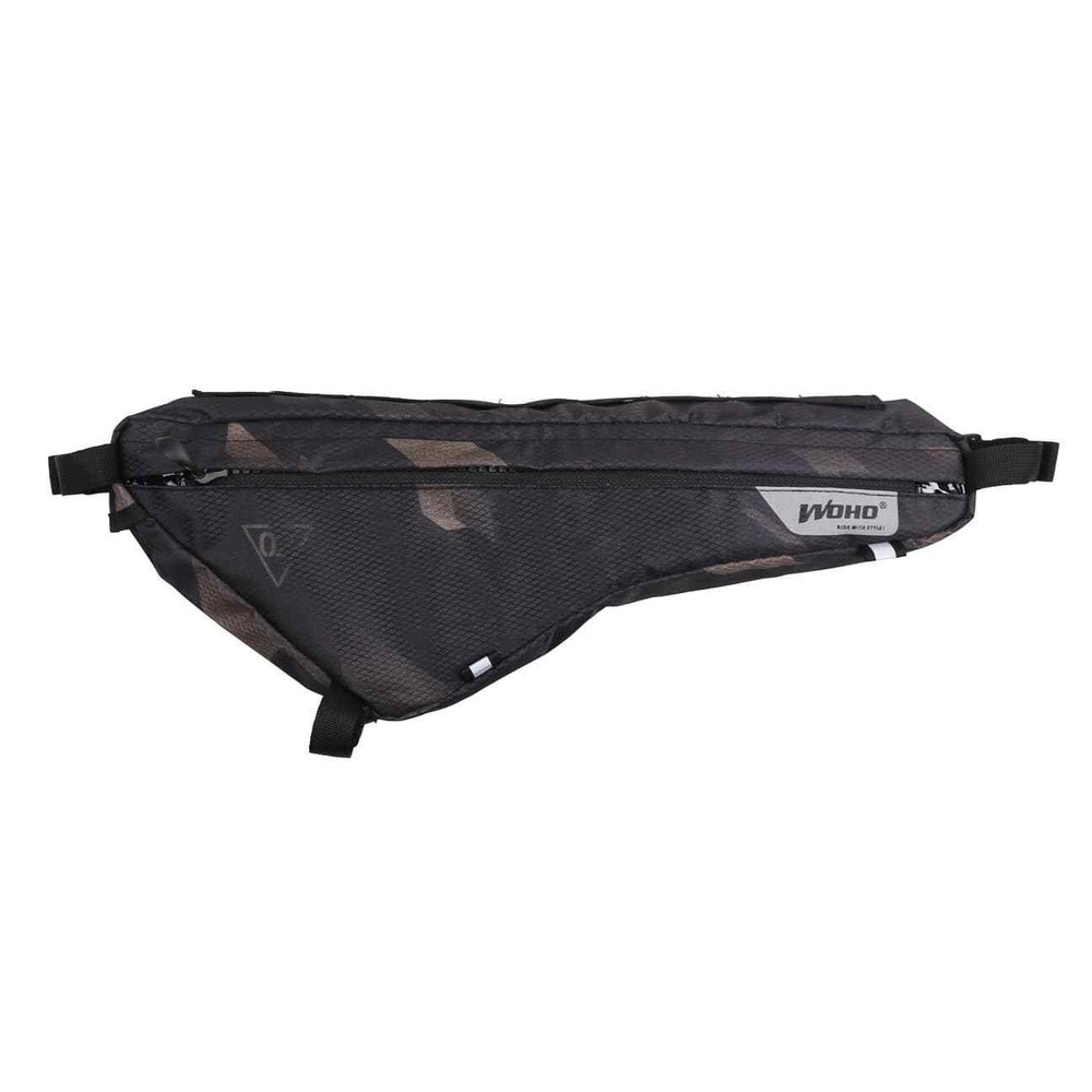 WOHO XTouring Bikepacking Frame Bag