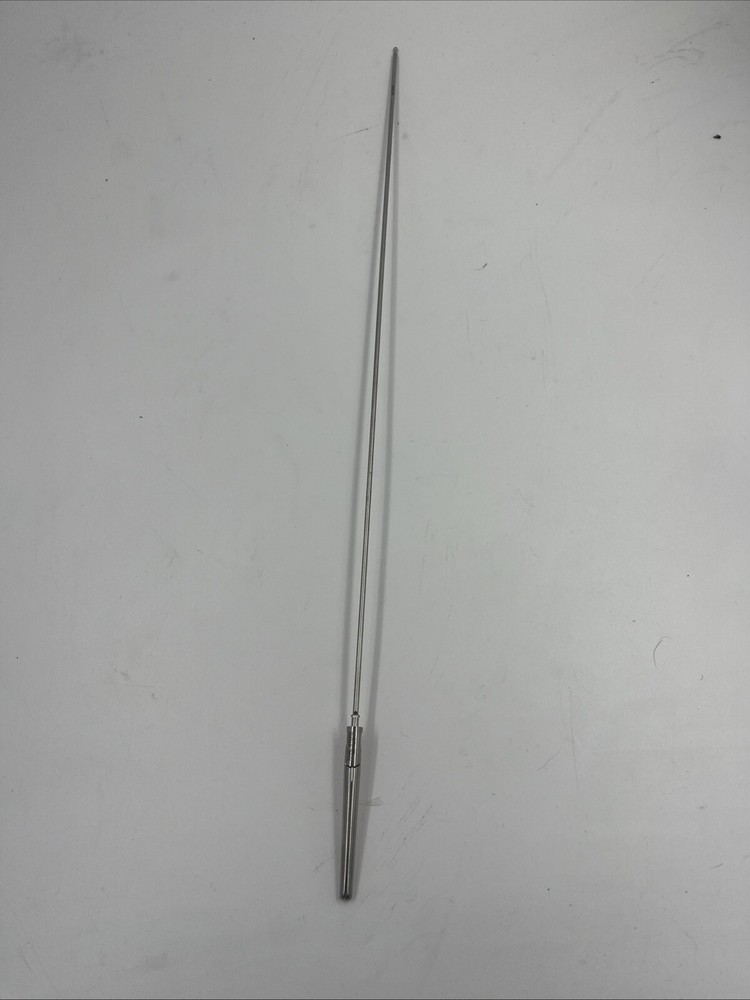 Karl Storz 33510 CB Bowel Double Action Forceps Insert