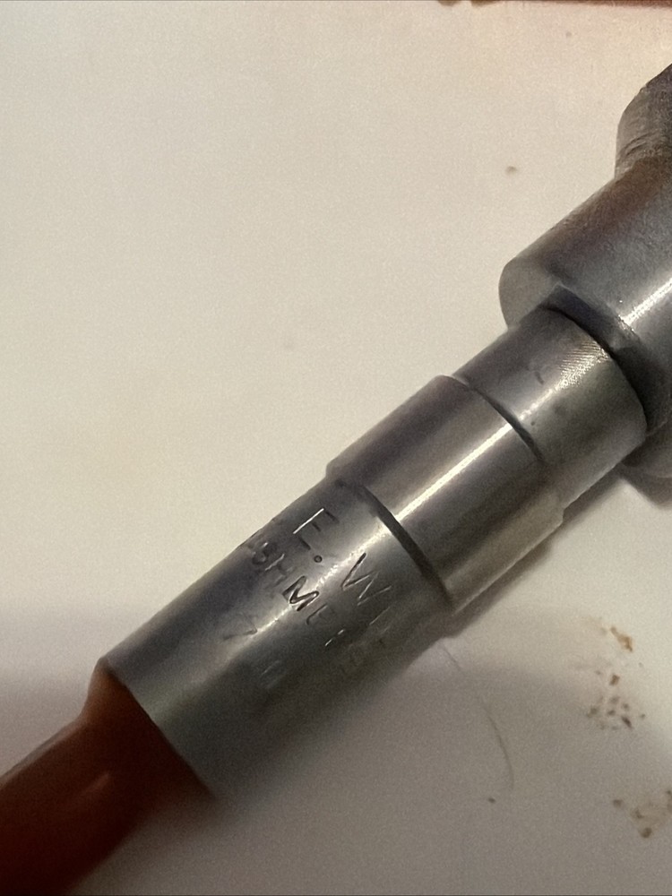 L. E. Wilson Inside Neck Reamer - 7MM