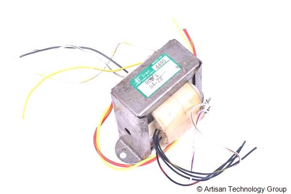 Rod-L 84-22 Power Transformer