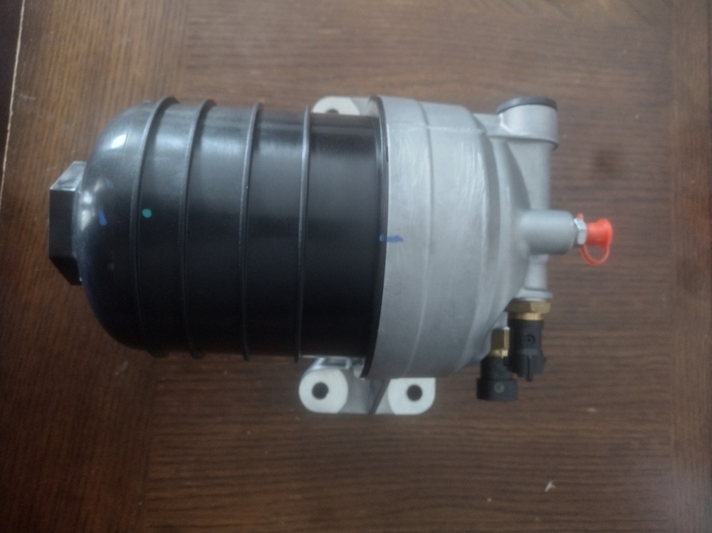 Fuel filter - MEC370003 MEC-DIESEL - 370003