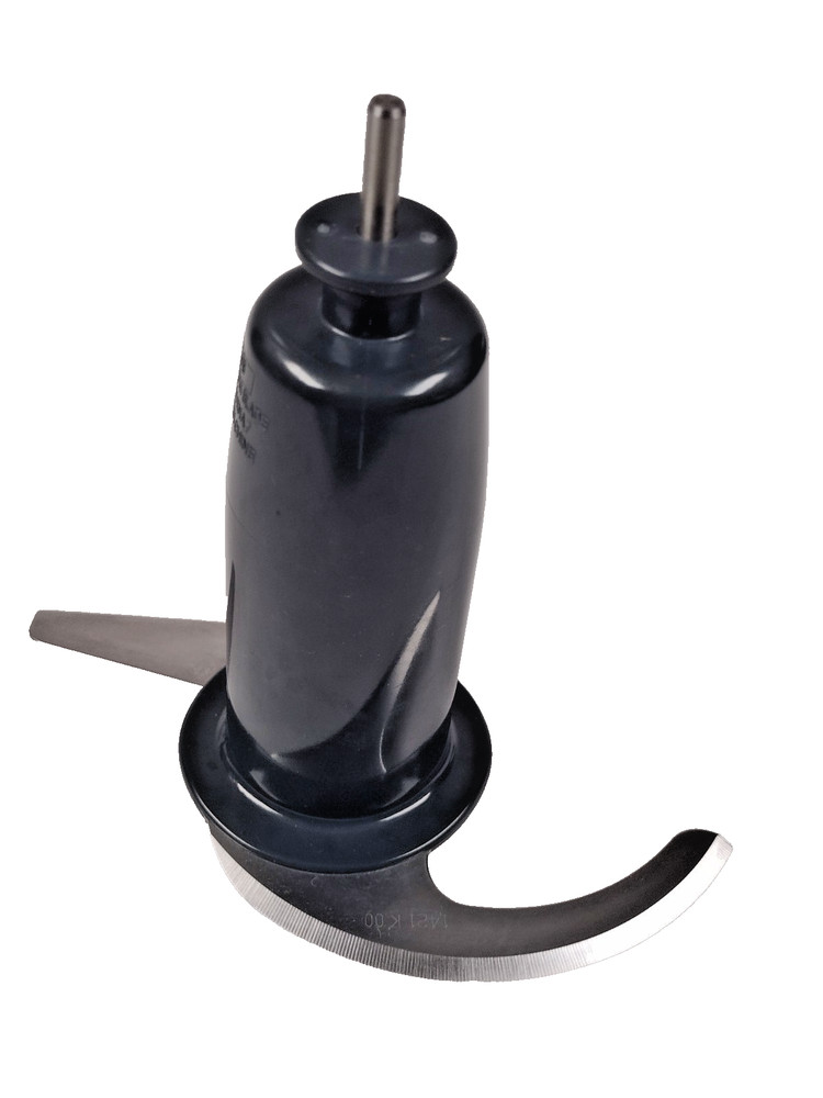 Cuisinart LARGE CHOPPING BLADE Food Processor Replacement Part #  FP-13LCB