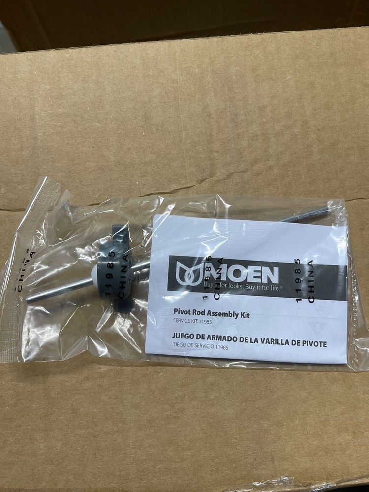 Moen Pivot Rod Assembly Kit 11985