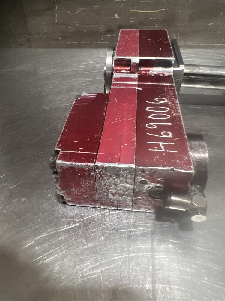 PRONIC Tapping Device. Used Surplus. Item ID 5