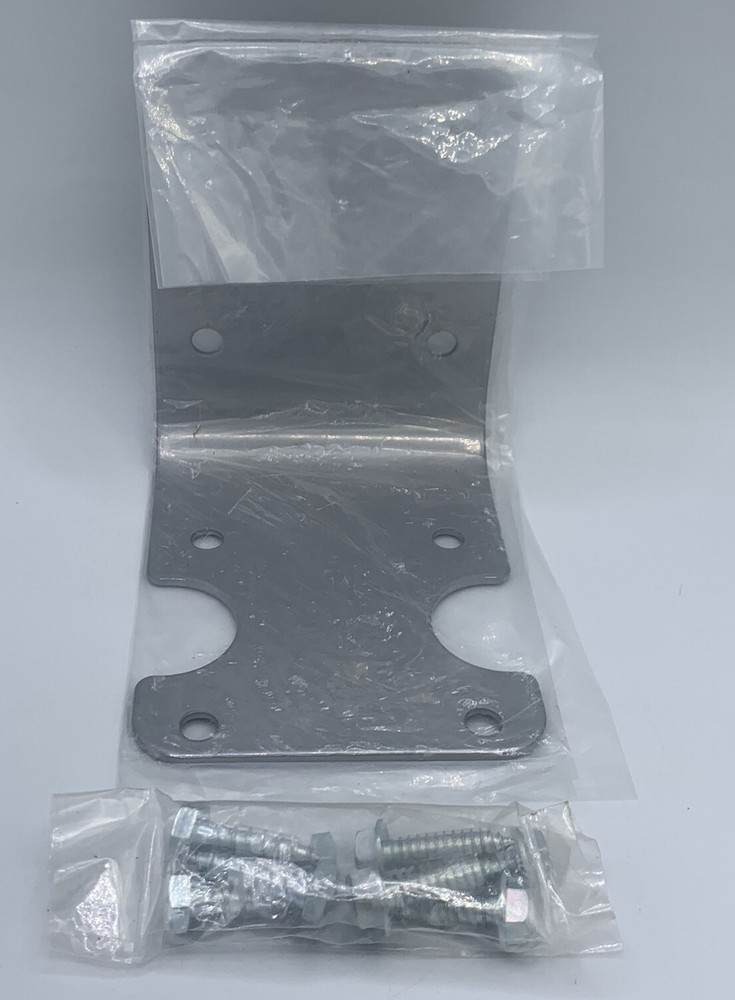 NEW GE Genuine Replacement Mounting Bracket & Hardware for GXWH40L House Filter