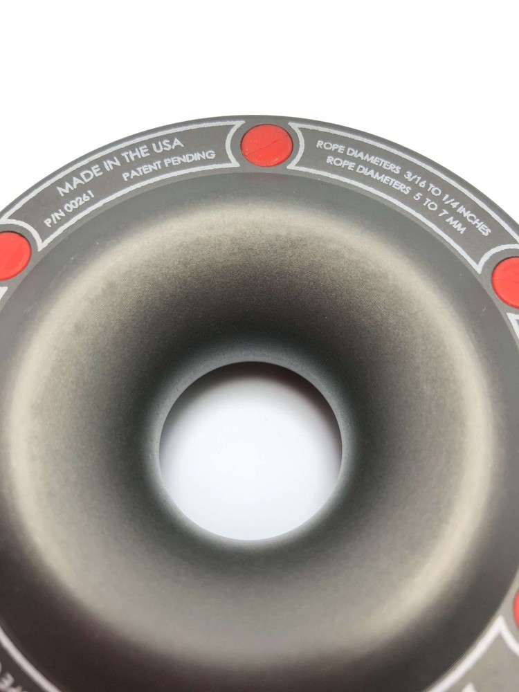 FACTOR 55 ROPE RETENTION PULLEY XTV (RRP XTV)