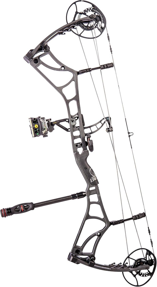 Hitman Archery Bow Stabilizer