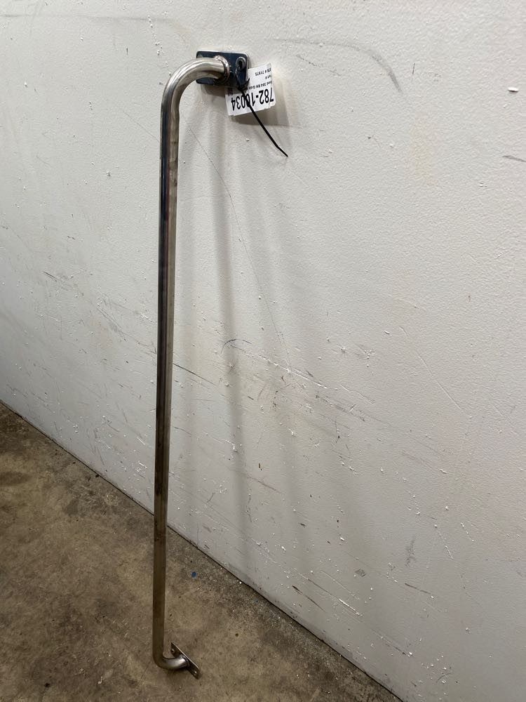 2014 Peterbilt 384 Grab Handle (782-10034)