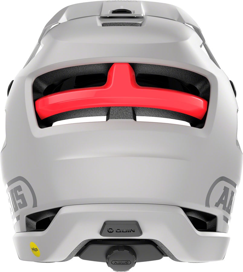 Abus AirDrop MIPS Helmet - Polar White, Small/Medium