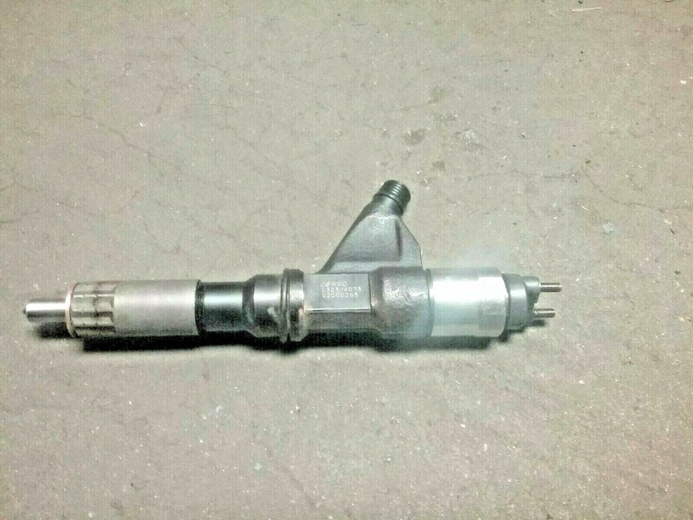 DENSO FUEL INJECTOR 0323/6073