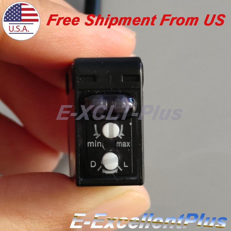 1PCS New For Panasonic SUNX CX-442 Photoelectric Sensor Proximity Switch CX442