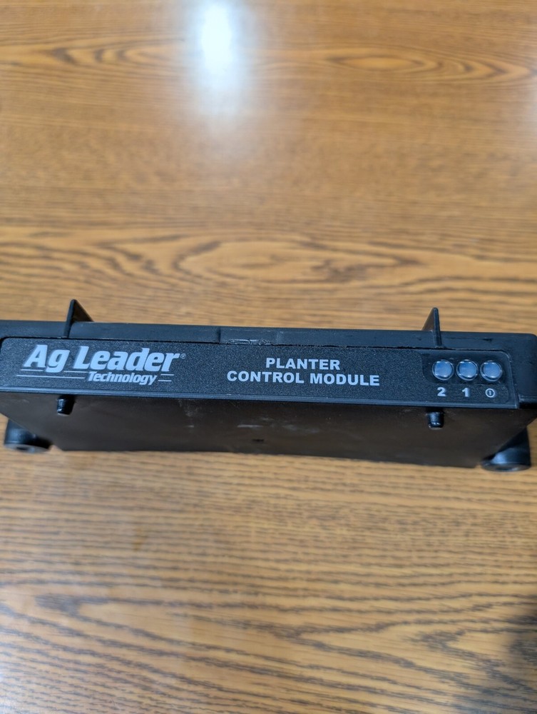 Ag Leader 4004427 PCM1 Planter Control Module