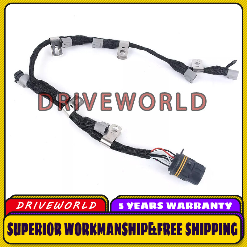2864516 Connecting Harness For ISM11 QSM11 Engine