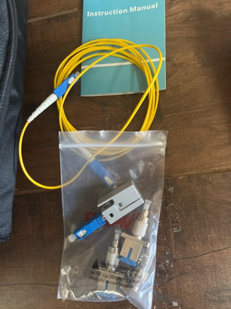 SG0T044 OTDR (PSO027584)