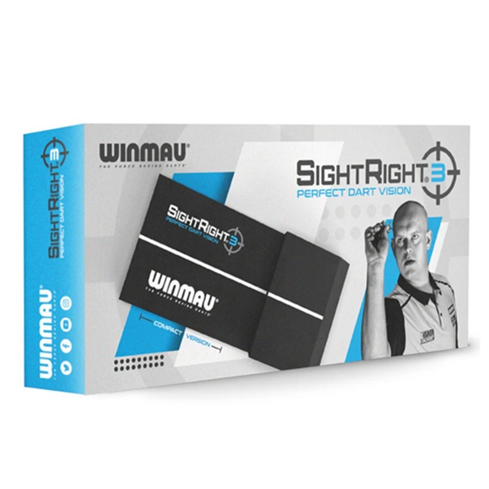 WINMAU SIGHTRIGHT 3