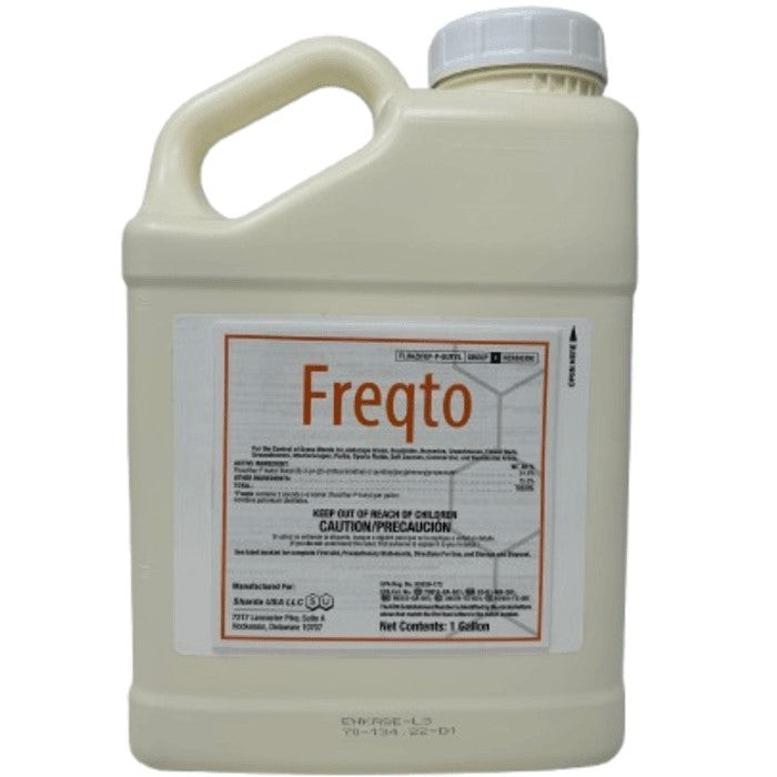Freqto GAL