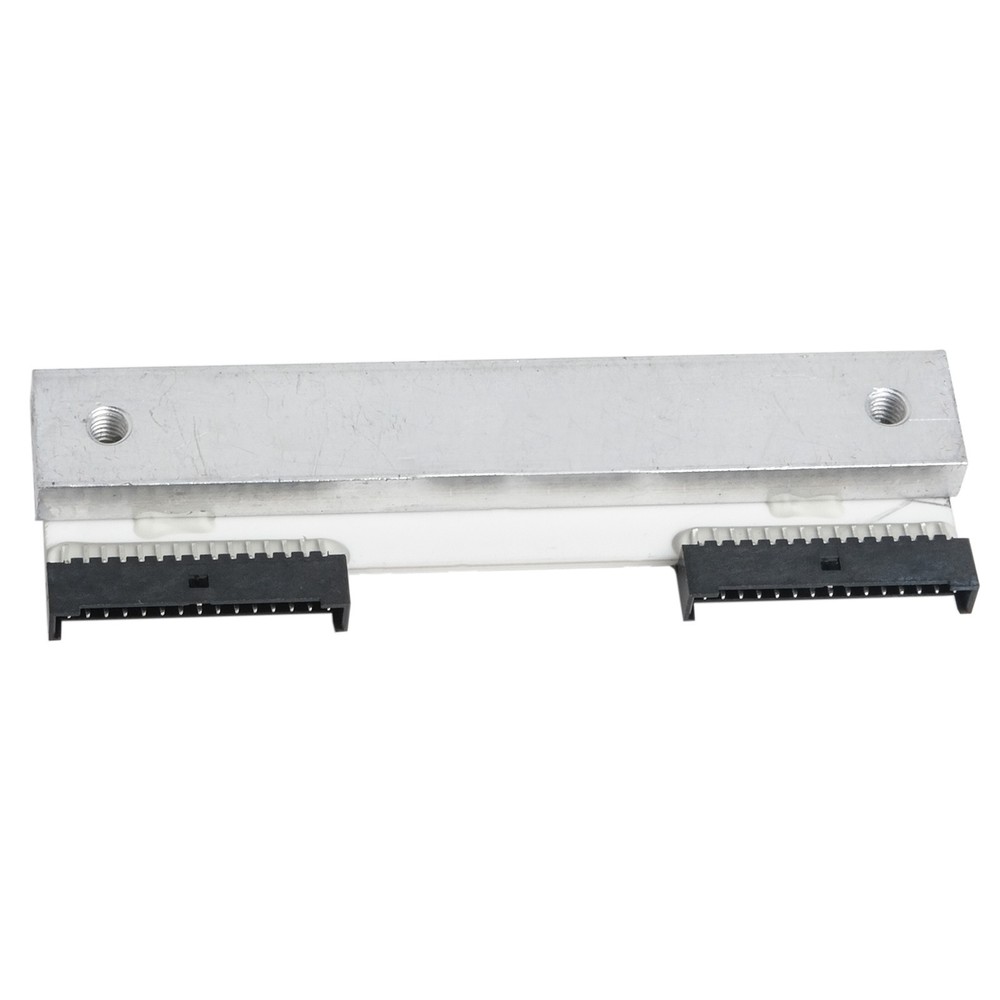 For Zebra LP2824 203dpi Printhead for Clear Barcode and Label Printing