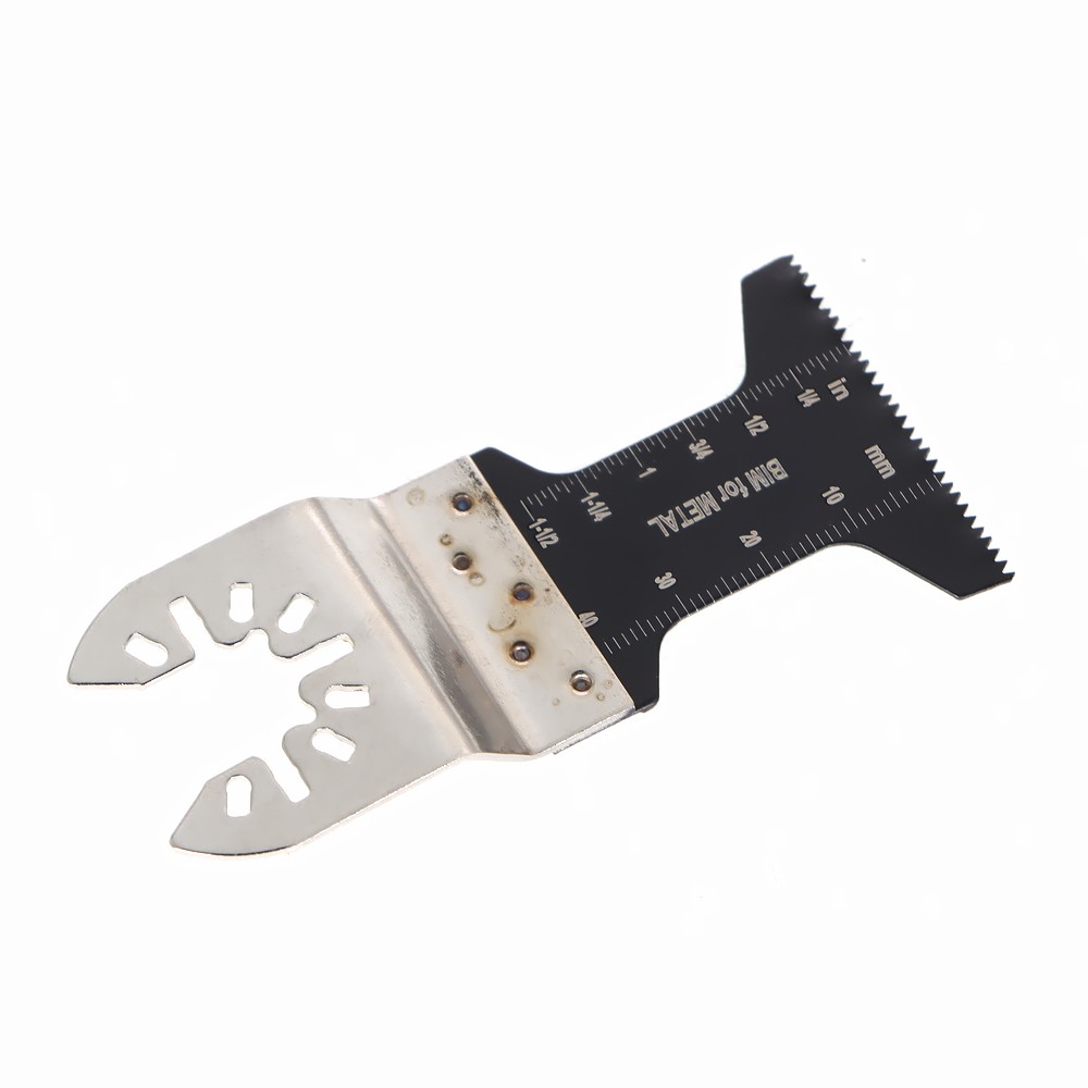 14 Pcs Oscillating Multi Tool Saw Blade
