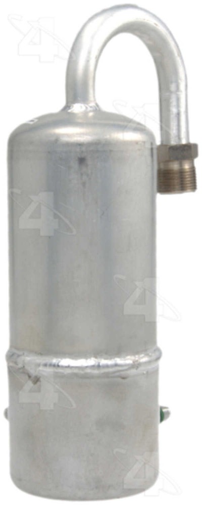 A/C Accumulator 4 Seasons 33170