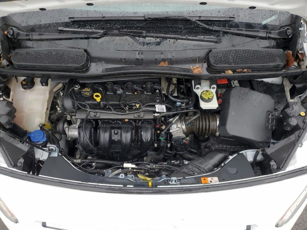 Engine ECM Electronic Control Module 2.5L Fits 14-15 TRANSIT CONNECT 2657036