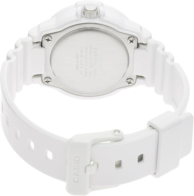 CASIO wristwatch standard LRW 200H 7E2JF JP