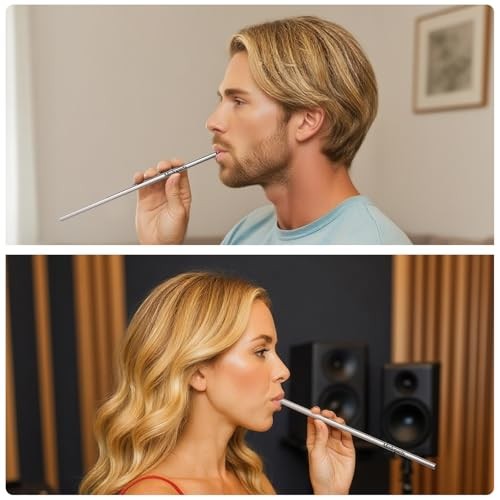 Vocal training tools, vocal metal training device () BB