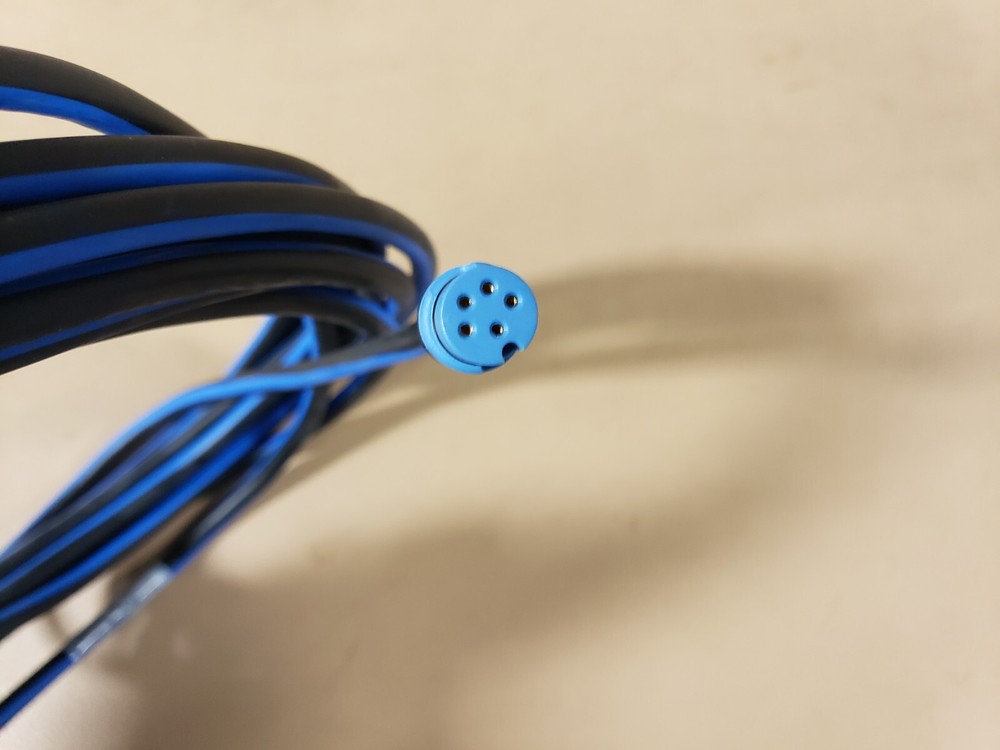 RAYMARINE #A06036 – 5M BACKBONE CABLE FOR SEATALK