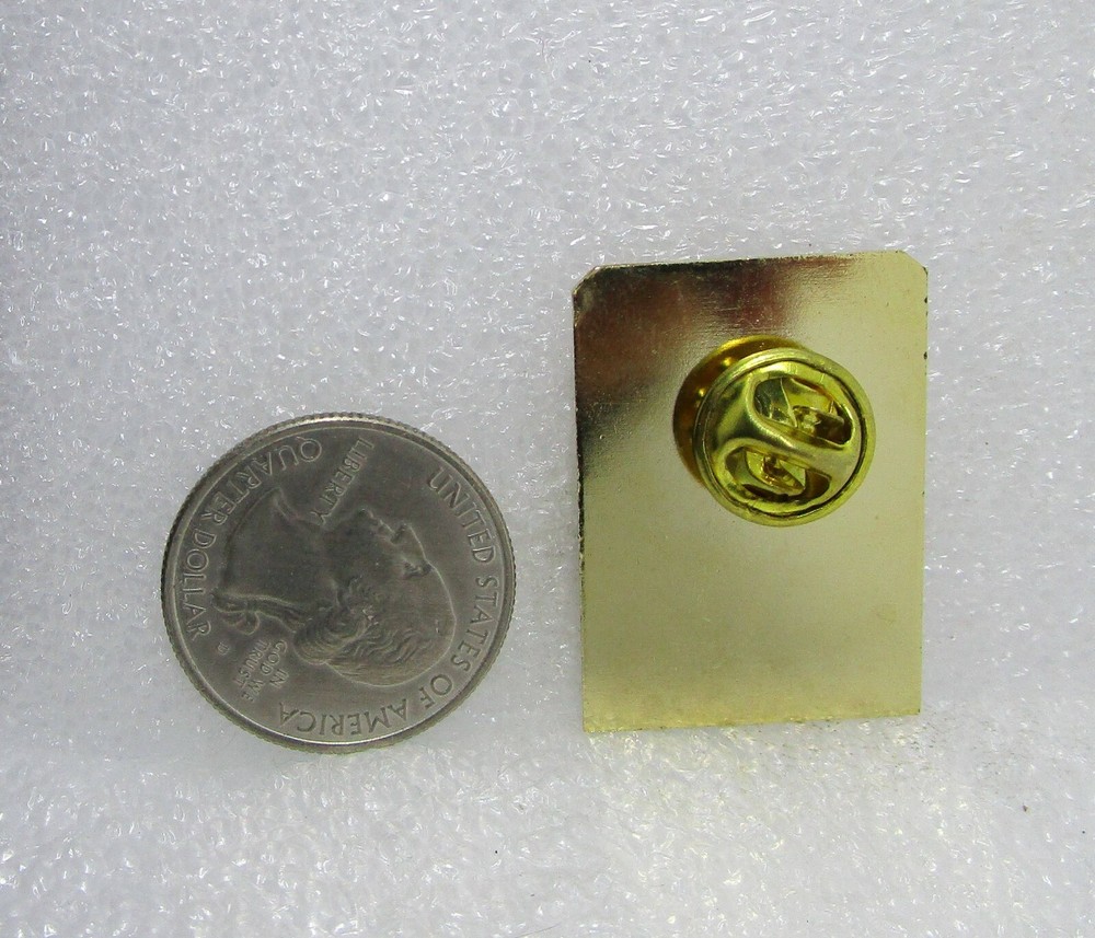 PTA Parent Teacher Association Pin