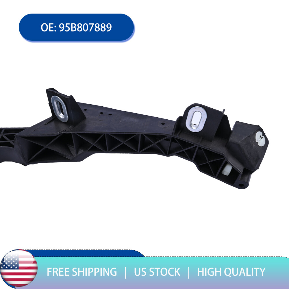 For 2015 - 2018 Porsche Macan Radiator Core Support Left Side Upper Bracket