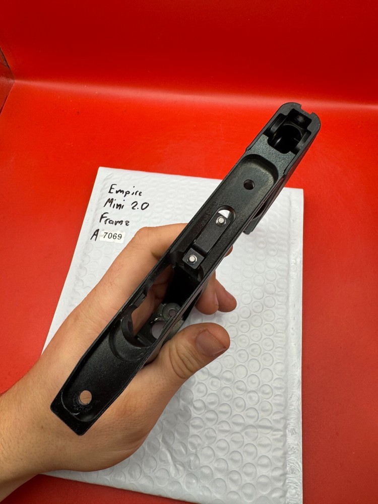 Empire Mini 2.0 Frame