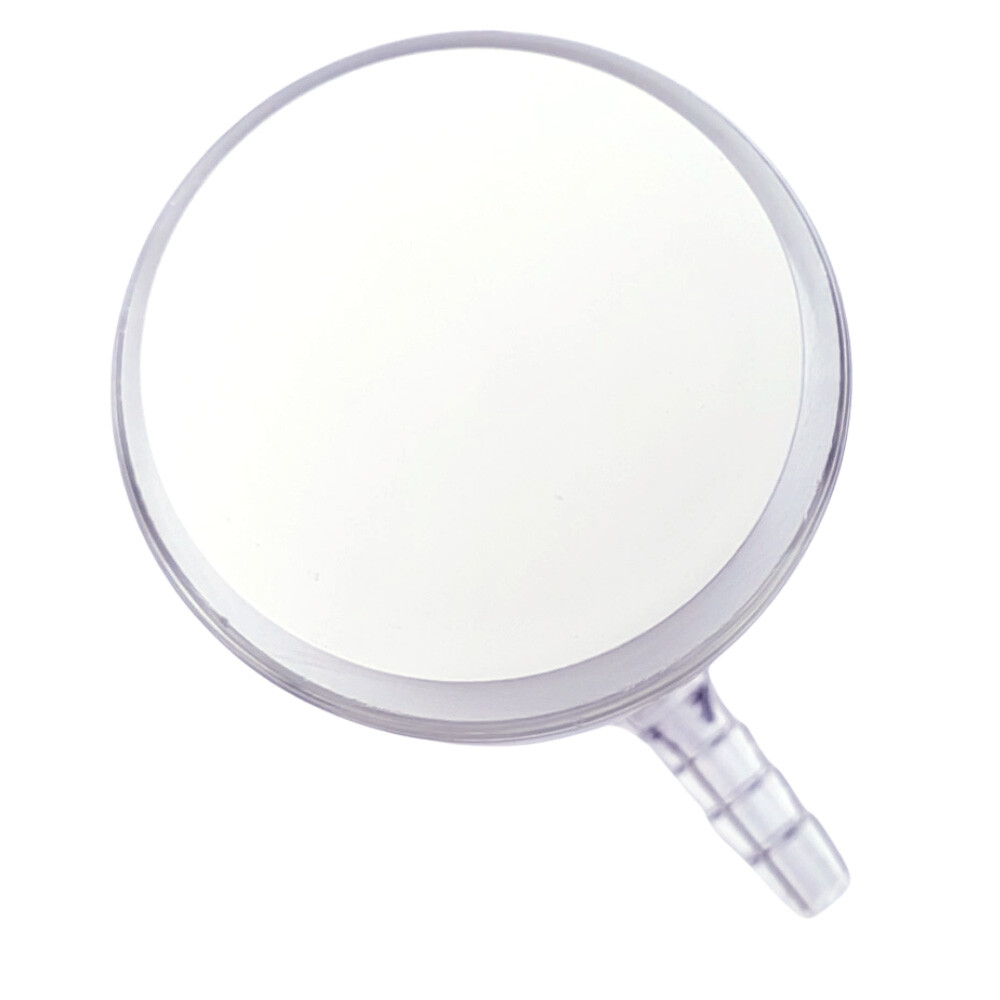 Lab Filter Membranes - Great Quality 50mm Mixed Cellulose Ester (MCE) - 50 pack