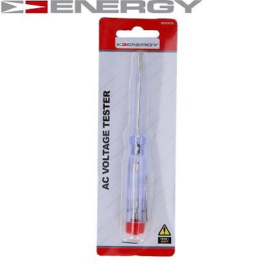 ENERGY NE00630 Diagnostic Tool, Short Circuit Cause
