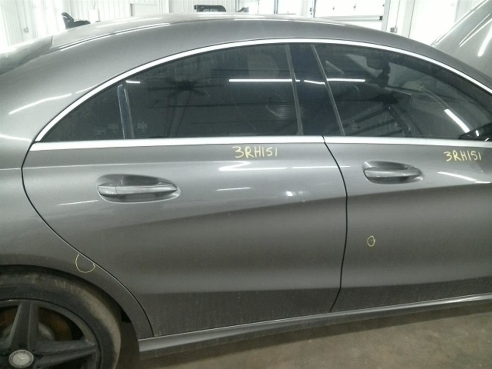 CLA250 2015 Keys/Latches/Locks 104906580