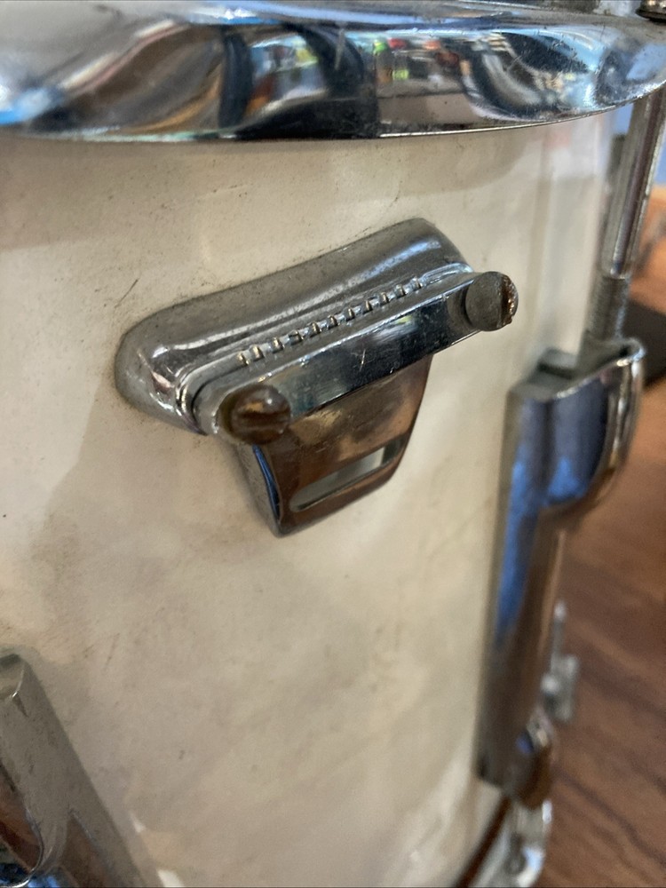 Premier Lite 14” By 12” Marching Snare - Needs Work