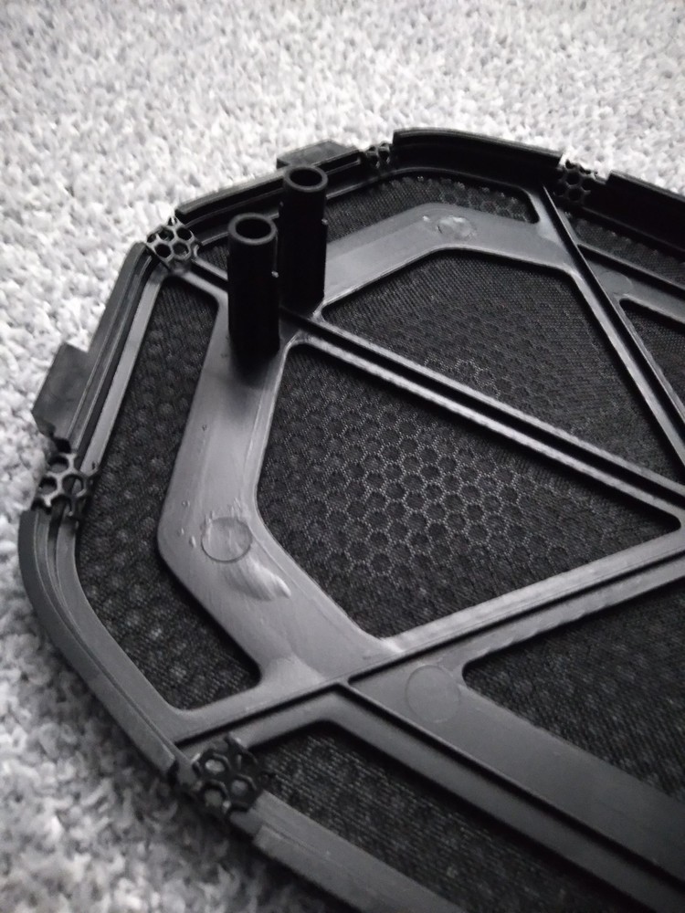 Corsair Graphite Series 780T Top Mesh Panel