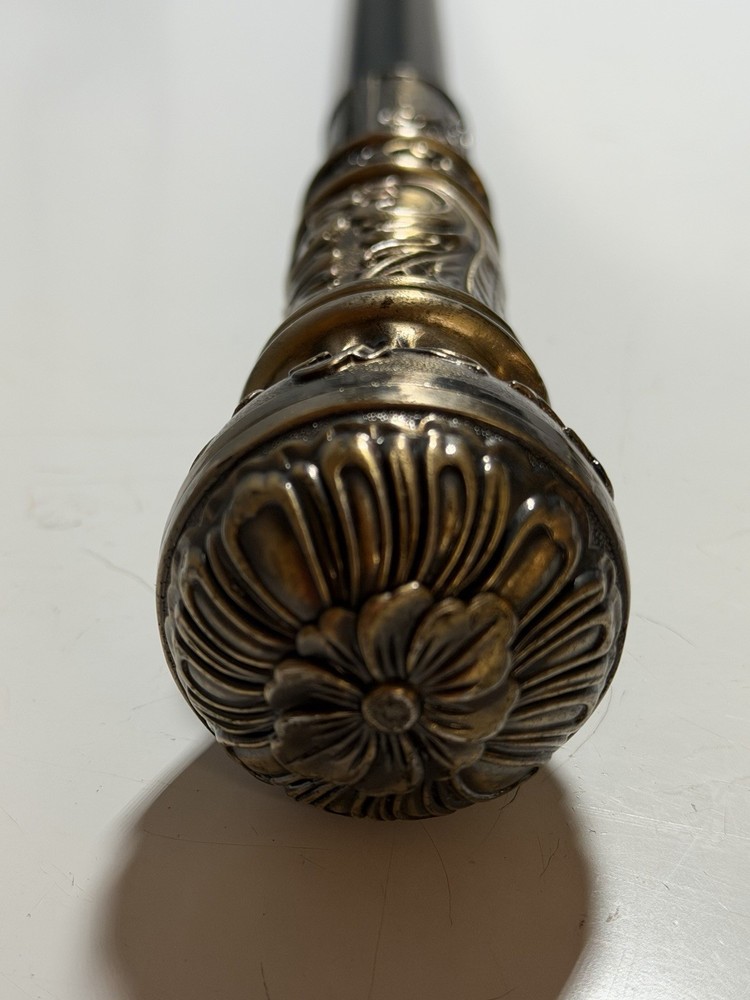 Old Unique Can Sword